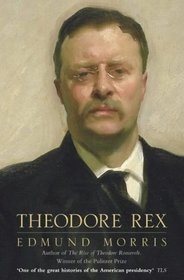 Theodore Rex: 1901-1909