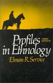 Profiles in Ethnology