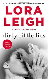 Dirty Little Lies (Men of Summer, Bk 3)
