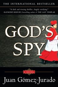 God's Spy (Father Anthony Fowler, Bk 1)