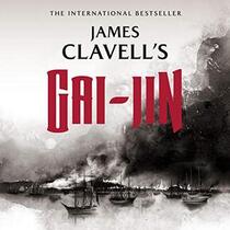 Gai-Jin, Vol 1 (Asian Saga, Bk 3) (Audio Cassette)