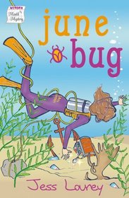 June Bug (Murder-By-Month, Bk 2)