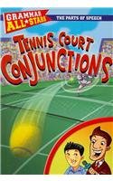 Tennis Court Conjunctions (Grammar All-Stars)