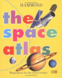 The Space Atlas: Mapmakers for the 21st Century