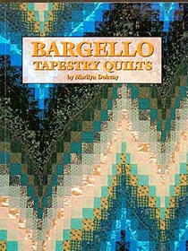 Bargello Tapestry Quilts