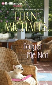 Forget Me Not (Audio CD) (Abridged)