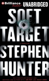 Soft Target (Ray Cruz Series)