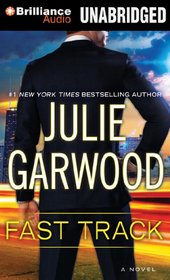 Fast Track (Buchanan-Renard, Bk 12) (Audio CD) (Unabridged)