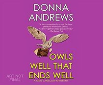 Owls Well That Ends Well (Meg Langslow Mystery Series)