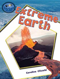 Extreme Earth (Trackers: Math)