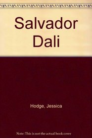 Salvador Dali (Spanish Edition)