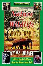 NATURE & WILDLIFE PHOTOGRAPHY