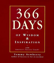 366 Days of Wisdom & Inspiration