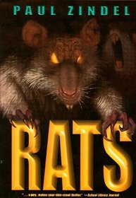 Rats: Library Edition