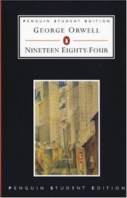 Nineteen Eighty- Four. Text mit Materialien. (Lernmaterialien)
