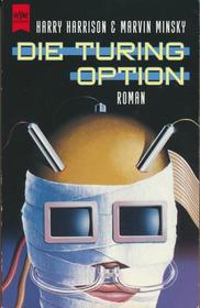Die Turing Option (The Turing Option) (German Edition)