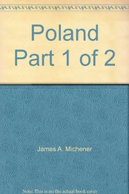 Poland Part 1 of 2