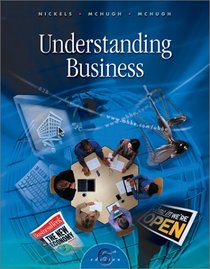 Understanding Business with Student CD and PowerWeb