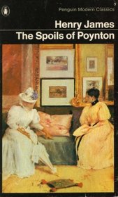 The Spoils of Poynton (Modern Classics S.)