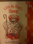 Phncs Prct Rdrs Bo Peep's Sheep 2 Coll00