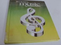 Silver Burdett Music Centennial Edition
