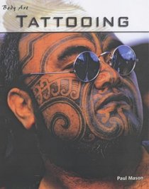 Tattooing (Body Art)