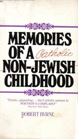 Memories of a Non-Jewish Childhood