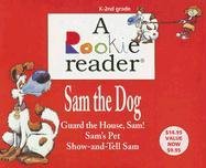 Sam the Dog (A Rookie Reader)