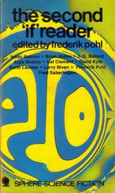 The Second 'If' Reader of Science Fiction