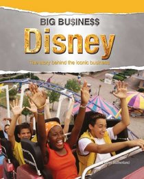 Disney (Big Business)