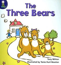 The Three Bears (Lighthouse)