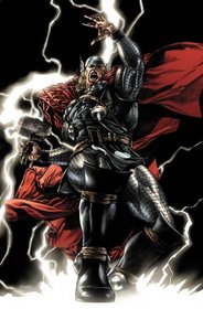 Thor (Siege)