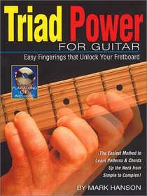 Triad Power for Guitar