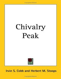 Chivalry Peak