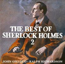 Best of Sherlock Holmes: v. 2