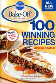 Bake-Off 45th Contest