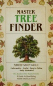 Master Tree Finder