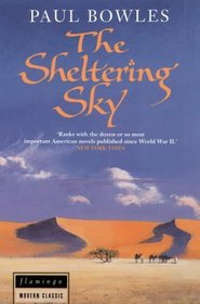 The Sheltering Sky (Flamingo Modern Classics)