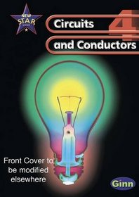 New Star Science 4: Circuits and Conductors: Unit Pack