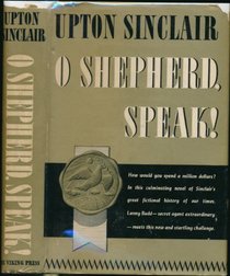 O Shepherd, Speak