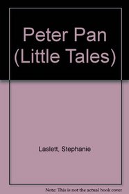 Peter Pan (Little Tales)