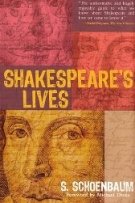 Shakespeare's Lives