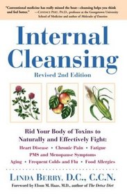 Internal Cleansing (Revised 2nd Edition)