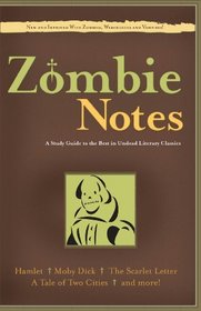 Zombie Notes