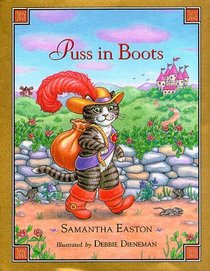 Puss in Boots (Children's Classics (Andrews McMeel))