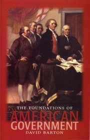 The Foundations of American Government
