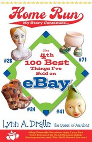 Home Run: The 4th 100 Best Things I've Sold on eBay