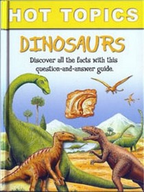 Dinosaurs (HOT TOPICS)