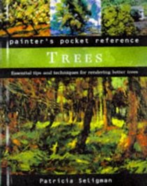 Painter's Pocket Reference: Trees (Painter's Pocket Reference)