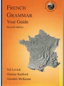 French Grammar: Your Guide